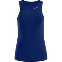 Winshape Top desportivo 'AET134LS' azul escuro