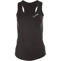 Winshape Top desportivo 'AET104' preto