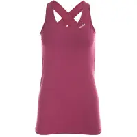 Winshape Top desportivo 'WVR32' baga / branco