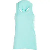 Winshape Top desportivo 'MCT001' menta / branco