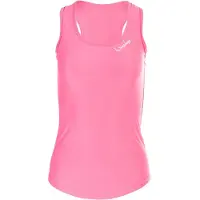 Winshape Top desportivo 'AET104' rosa néon / branco