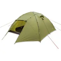 Pinguin Tenda De Campismo Tornado 2