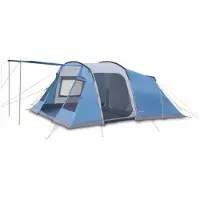 Pinguin Tenda De Campismo Interval 6