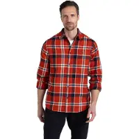 Craghoppers Camisa De Manga Comprida Gage