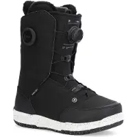 Ride Botas De Snowboard Para Mulher Hera