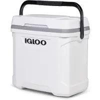 Igloo Coolers Refrigerador Portátil Rígido Latitude Marine Ultra 30l