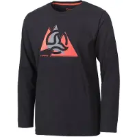 Ternua Camiseta De Manga Comprida Bita