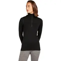 Icebreaker Camiseta De Manga Comprida Merino 200 Oasis