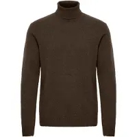 Casual Friday Pullover 'CFKarl' castanho escuro