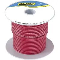 Seachoice Fio Marinho De 10 Awg