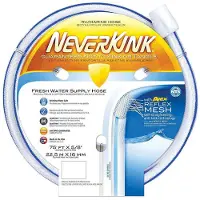 Teknor Apex Mangueira Neverkink Rv