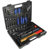 Seachoice Kit De Ferramentas Deluxe 76 Deluxe