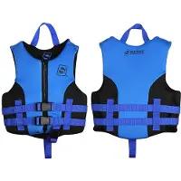 Seachoice Colete Salva-vidas Evo Child