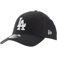 New Era Boné 39thirty Los Angeles Dodgers