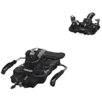 Marker Fixações De Esqui De Montanha Alpinist Free 13 W/o Brake
