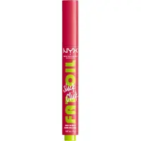 Nyx Professional Makeup Fat Oil Slick Click double tap