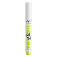 Nyx Professional Makeup Fat Oil Slick Click main character