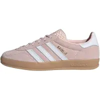 Adidas Sapatilhas GAZELLE INDOOR W mulheres - Rosa - 40 2/3