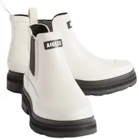 Aigle Botas De Chuva Soft 2