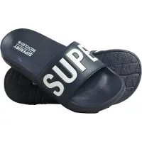 Superdry Chinelos Code Core Vegan
