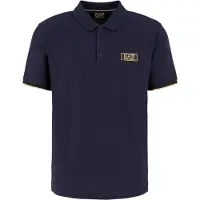 Emporio Armani Polo De Manga Curta 7m000022-af10342