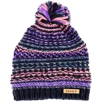 Sinner Gorro Sierra