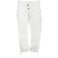 Winshape Calças de desporto 'WBE6' preto / branco