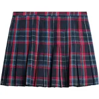 Superdry Saia Curta Mid Rise Check