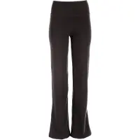 Winshape Calças de desporto 'WH3' preto / branco