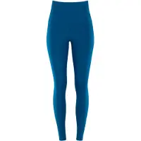 Winshape Calças de desporto 'HWL117C' azul real