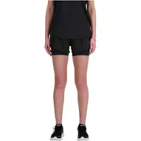 New Balance Calças de desporto antracite