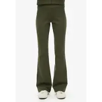 Superdry Calça Moletom Sport Tech Lr Flare