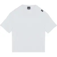 Emporio Armani Camiseta De Manga Curta 6dbt61_bjffz