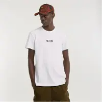 G-Star Camiseta De Manga Curta Photo Print R T