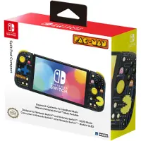 Hori Controle Do Nintendo Switch Split Pad Compact Pac-man