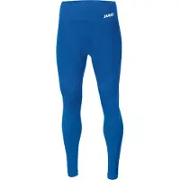 Jako Roupa interior desportiva 'Comfort 2.0' azul real / branco
