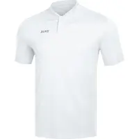 Jako Camisa funcionais 'Prestige' cinzento / branco