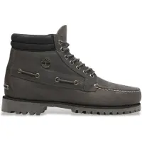 Timberland Botas com atacadores 'Authentic' antracite