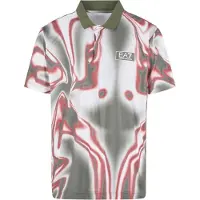 Emporio Armani Polo De Manga Curta 6dpf03_pjpcz