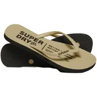 Superdry Chinelos Studios Vegan