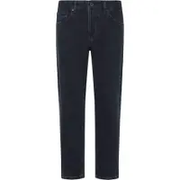 Pepe Jeans para homem. PM207392ED6 Jeans Tapered preto (33/34), Casual, Algodão, Denim, Sustentável