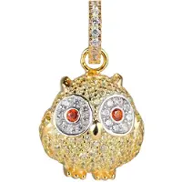 Lancaster Colar Jla-pen-owl-6