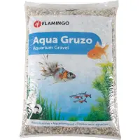 Flamingo Cascalho Para Aquário Gruzo 10kg