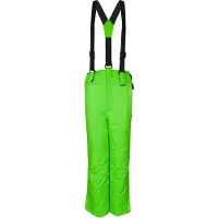 TROLLKIDS Calças Holmenkollen Slim Fit