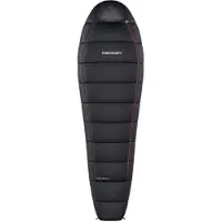 Hannah Outdoor Saco De Dormir Sherpa 160