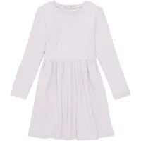 Tom Tailor Vestido De Manga Comprida 1038681 Rib