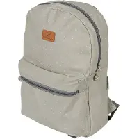 Bimbidreams Trocador E Mochila Astros