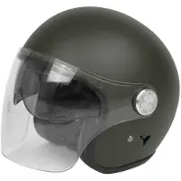 By City Capacete Aberto The City