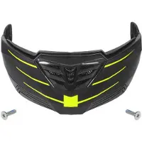 LS2 Protetor De Queixo Para Capacete Ff906 Codex