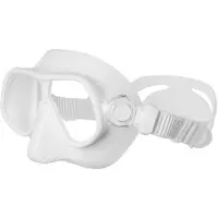 SCUBAPRO Máscara De Freediving Steel Comp
